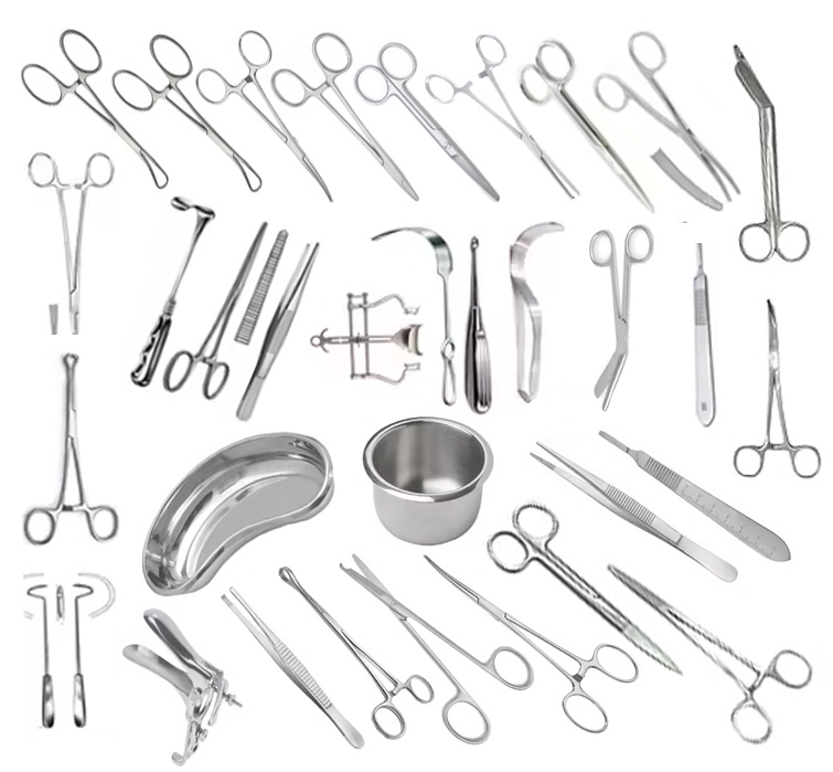 Surgical Instrumen