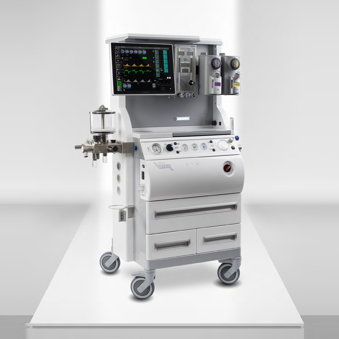 Anaesthesia Unit_VENAR TS_CHIRANA _1