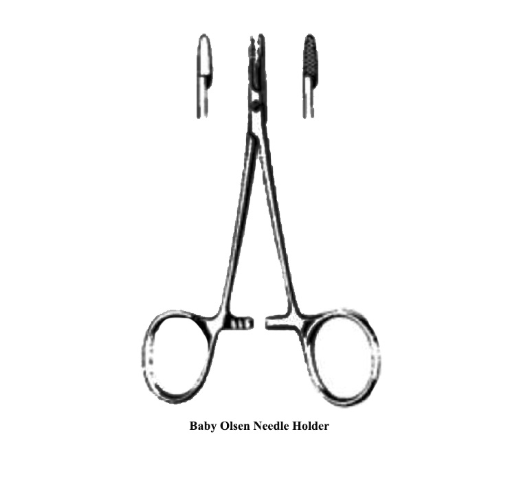 Surgical Instrumen - Image 19