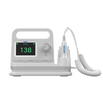 Desktop Fetal Doppler FD-100D