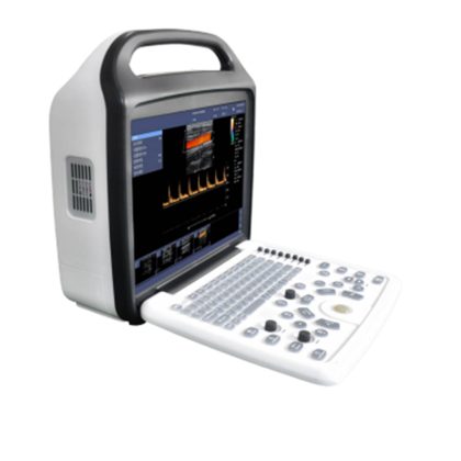 Full Digital Color Doppler Ultrasound Diagnostic System CDU-15
