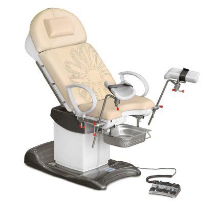 Gynecological Examination Chair KGM 3P