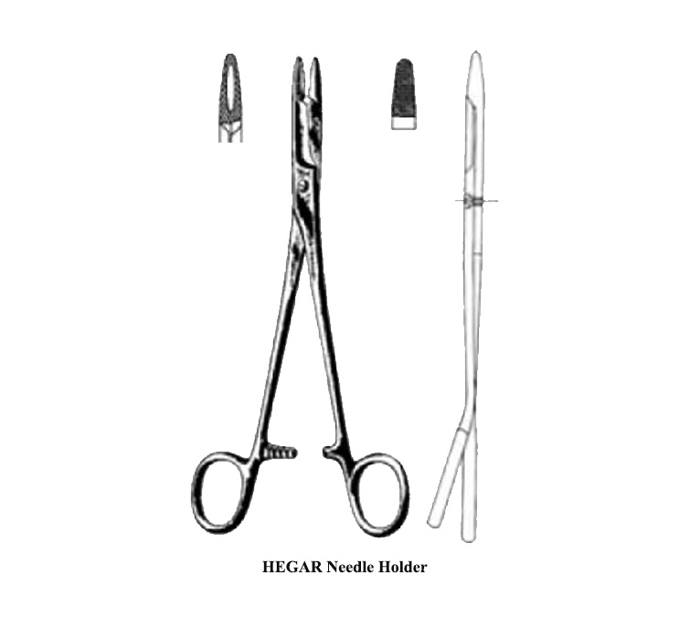 Surgical Instrumen - Image 18