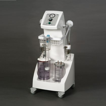 High Powerful Suction M90