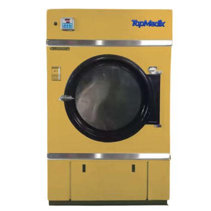 Industrial Tumble Dryer (Mesin Pengering Laundry)