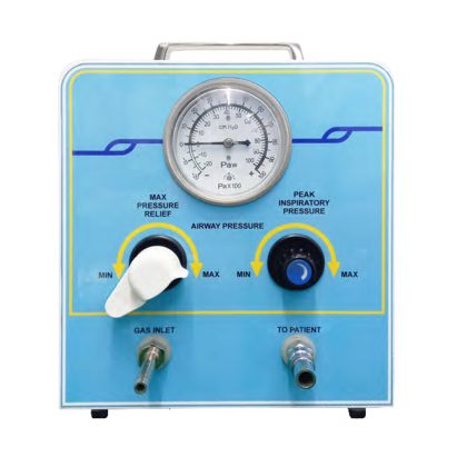 Infant Resuscitation IFPUFF-09