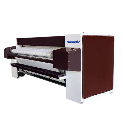 Ironing Roller (Mesin Pengering Roll) IRN 800