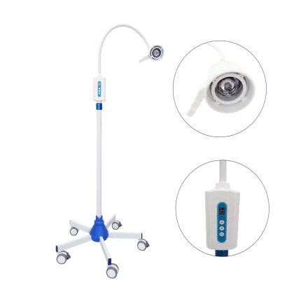 LED Examination Lamp With Battery EXL-01-1