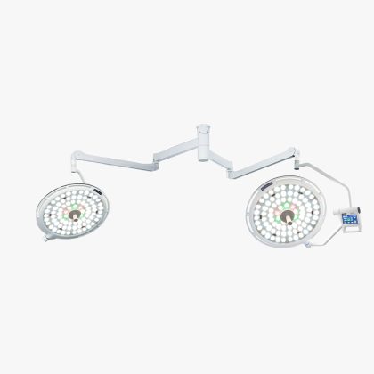 LED Surgical Light OPL-01-D