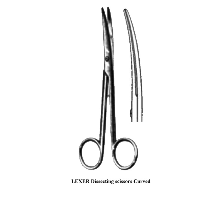 Surgical Instrumen - Image 3