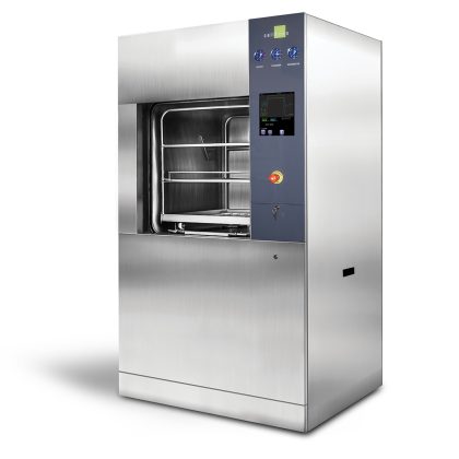 Large Steam Sterilizer A-6612