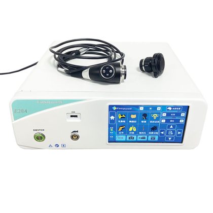 Medical Endoscopic Camera System E20A