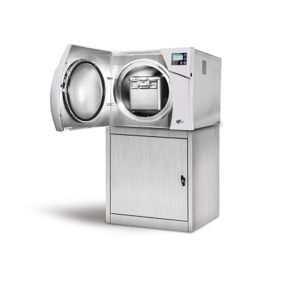 Medium Steam Sterilizer Azteca AC 470