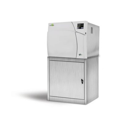 Medium Steam Sterilizer Azteca AC 575