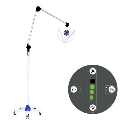 Minor Surgical Lamp MSL-02