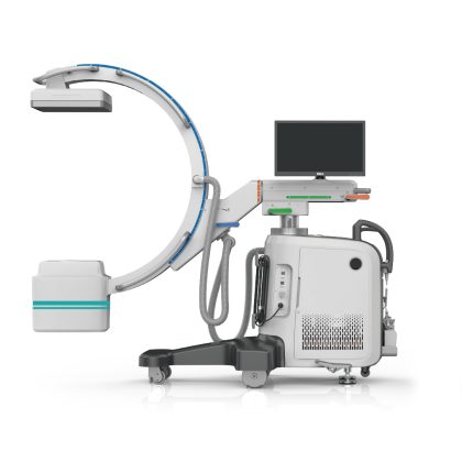 Mobile Flat Panel C-Arm RayNova MC