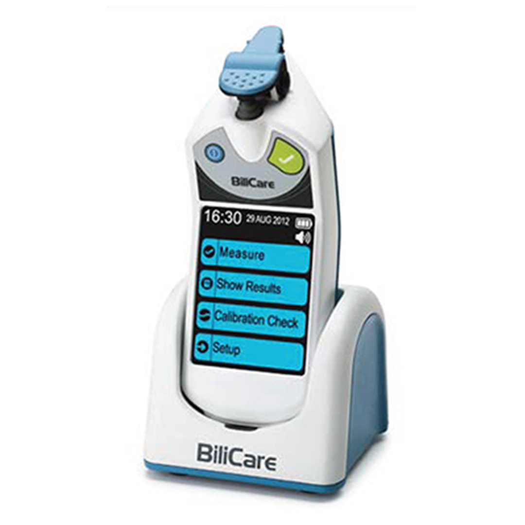 Neonatal Noninvasive Bilirubin Meter_BiliCare™_CHARTER KONTRON_1