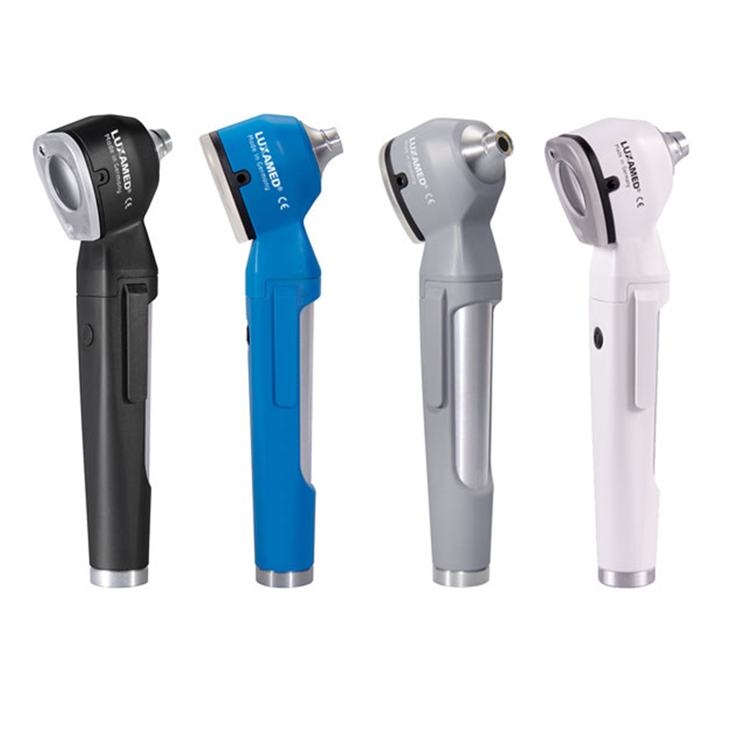 Otoscope LuxaScope Auris LED