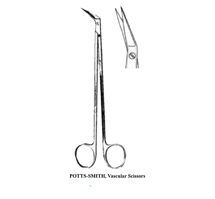 Surgical Instrumen - Image 7