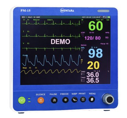 Patient Monitor PM-15