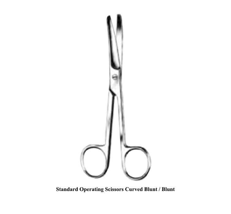 Surgical Instrumen - Image 34