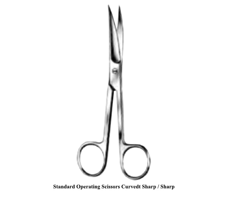 Surgical Instrumen - Image 35