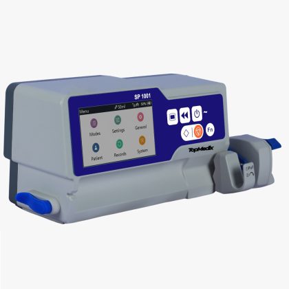 Syringe Pump SP 1001