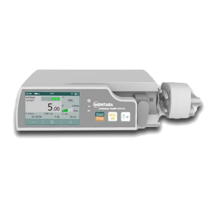 Syringe Pump SYP-01