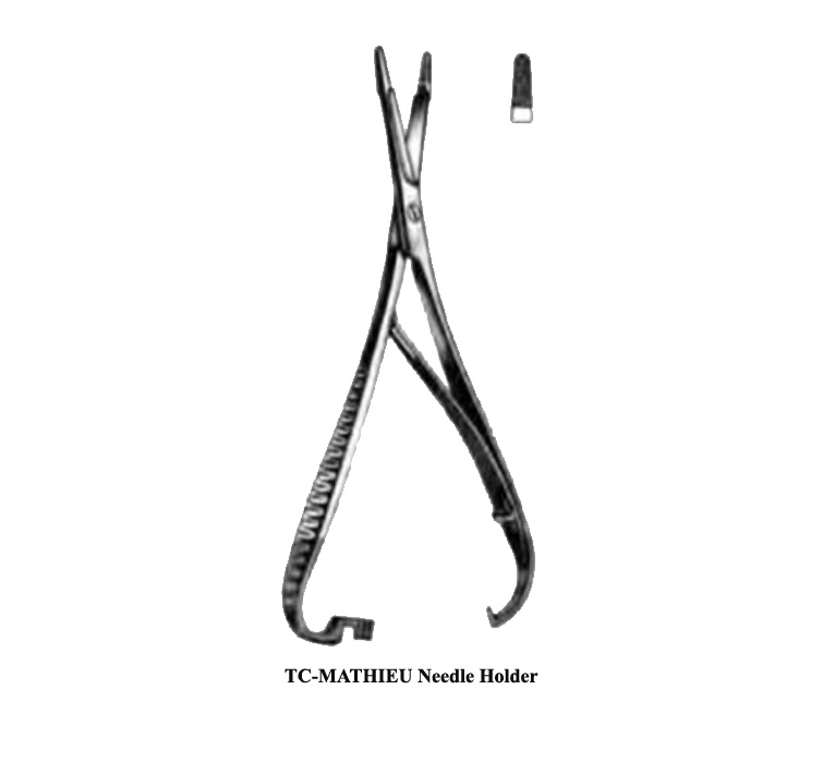 Surgical Instrumen - Image 20