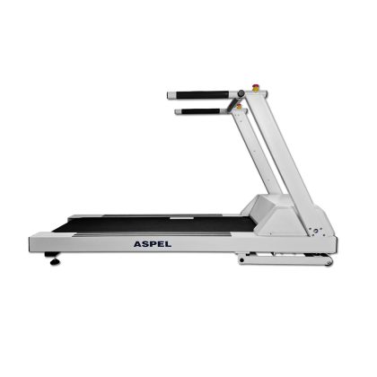 Treadmill & diagnostik EKG 12-lead CardioTEST Alfa System B612