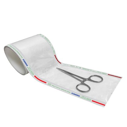 Tyvek Pouch & Reels
