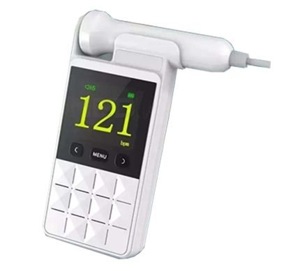 Ultrasonic Fetal Doppler FD-06