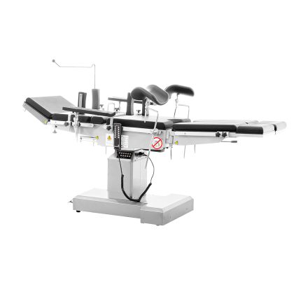 Universal Electric Operating Table OPT-01-E