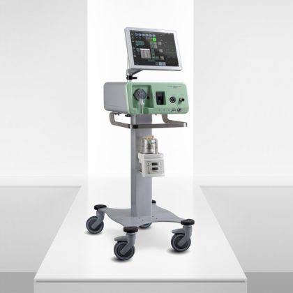 Ventilator Aura Basic