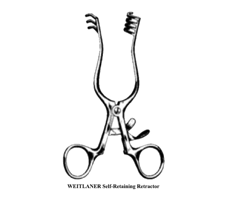 Surgical Instrumen - Image 16